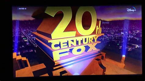 20th Century Foxblue Sky Studios 2008 Youtube