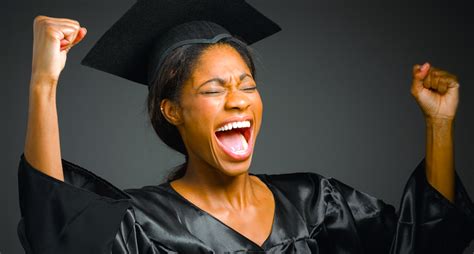 As Black Families Warm Up Their Vocal Folds For Graduations High School Threatens To Fine