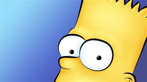 Bart Simpson Illustration Bart Simpson The Simpsons Hd Wallpaper