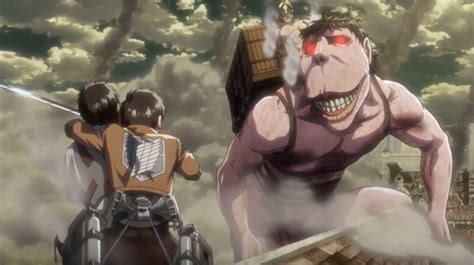 Types Of Titans In Attack On Titan Anime Explained Shingeki No Kyojin