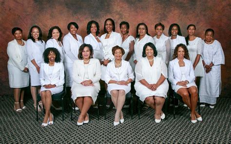 Alpha Kappa Alpha Makes History With First Chapter In South Africa