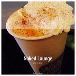 The Naked Lounge Tea Coffeehouse Photos Reviews Coffee Tea W Nd St