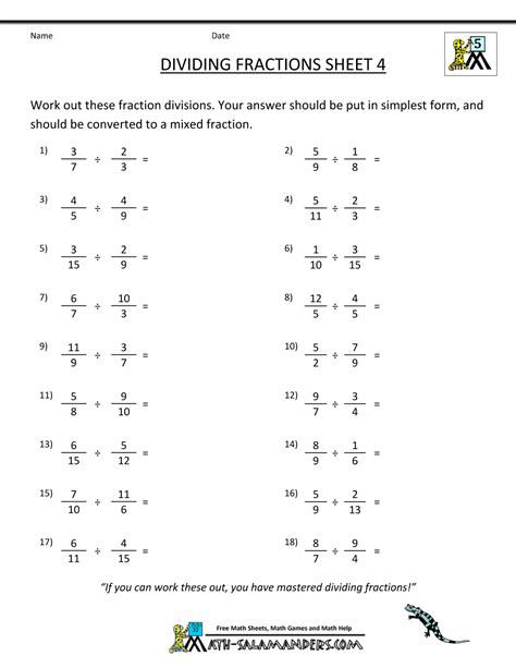 First grade easter worksheets and printables. Fractions for fifth grade