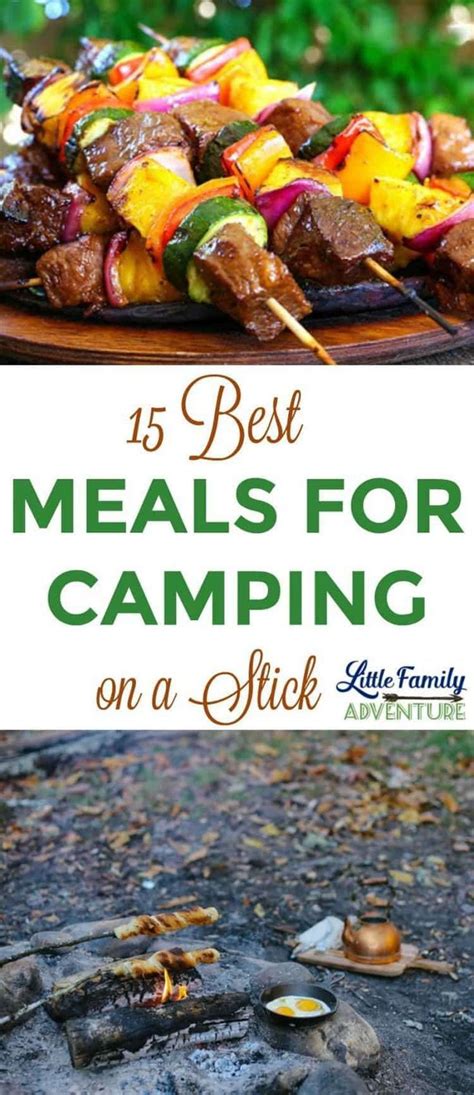 Campfire Dinners Campfire Cooking Fun Cooking Outdoor Cooking Food