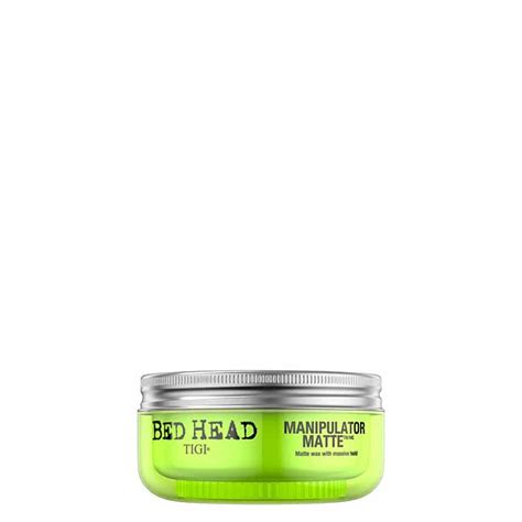 Tigi Bed Head Manipulator Matte G Cvrle Hair Shop