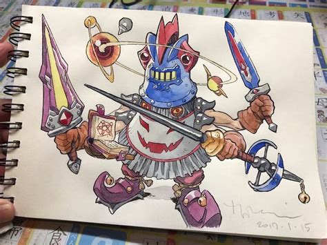 Check spelling or type a new query. French Artist Turns Son's Drawings Into Impressive Anime Characters | FREEYORK
