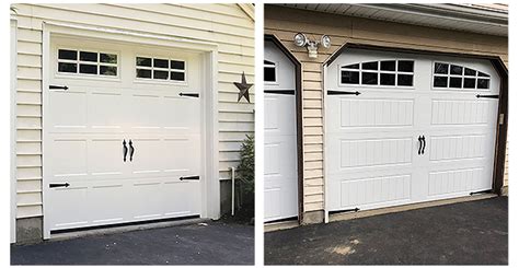 Garage Door Sales And Installation In Nj All Day Garage Doors