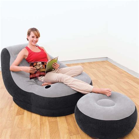 Sex Toys S M Sex Bundled Sex Furnitures Inflatable Sofa Stlye 3 In
