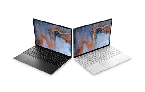 Reimagined Dell Xps 13 9300 Bets On Intel Ice Lake And Bigger 1610