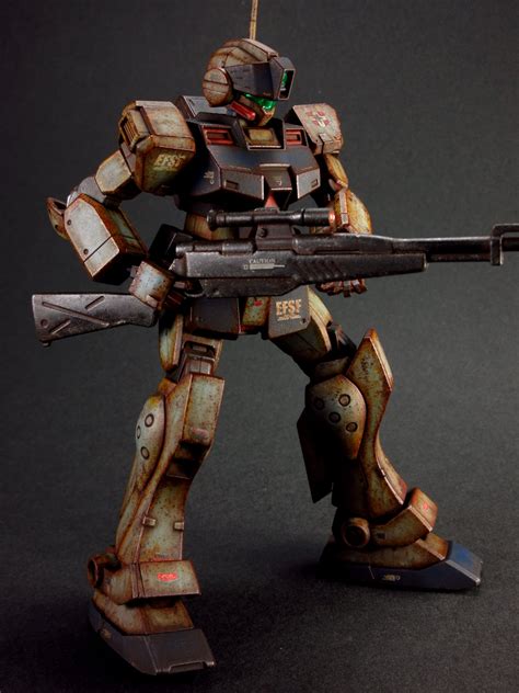 Pin By Pla Cross On Gunpla Custom Build Ideas Gundam Mobile Suit Badass