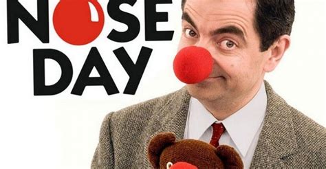 4 Best Features Of The Red Nose Day That Make It Worth Celebrating
