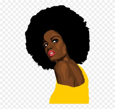 Afro Clipart Red Picture Afro Clipart Red The Best Porn Website