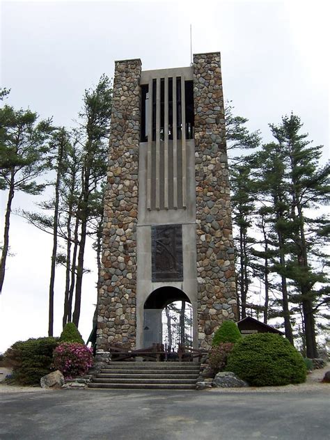 Womens Memorial Bell Tower Photograph By Catherine Gagne Fine Art America