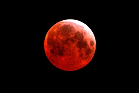 Blue Moon Lunar Eclipse When To Watch And What To Know Time