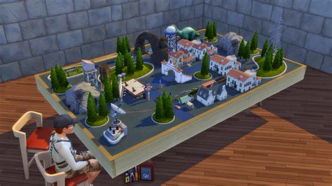 Sims 4 Best Mods For Building Sopjd