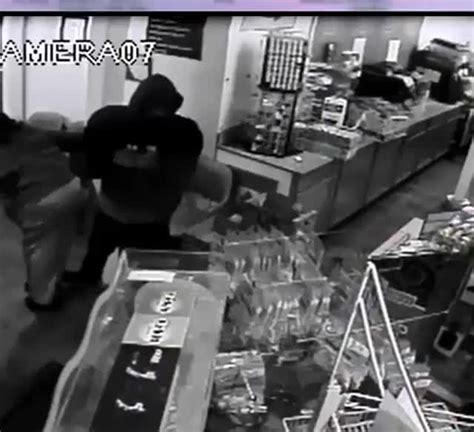 Man Believed To Have Robbed 3 Virginia Beach Businesses On The Same Day