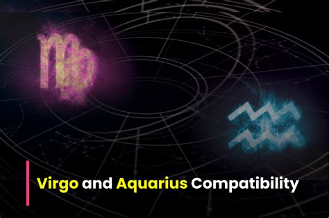 Virgo And Aquarius Compatibility In Love Life Marriage Relationships