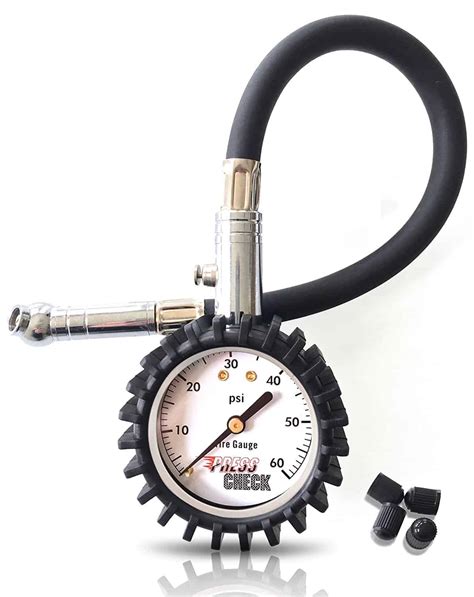 Choosing the best tire pressure gauge helps keep your car tires properly inflated to run at peak performance. 9 Best Tire Pressure Gauges (Digital and Analog) in 2018 ...