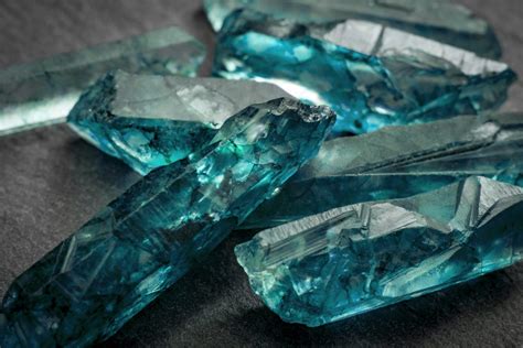 List Of Blue Gemstones Names Meanings And Interesting Facts
