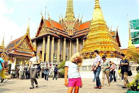 Unmissable Things To Do In Bangkok For Finance Time
