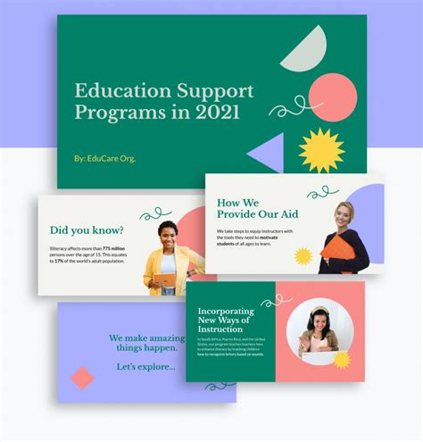 80 Best Presentation Templates For 2021 Edit And Download
