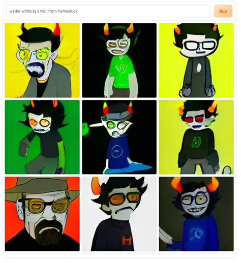 Positively Cursed Homestuck