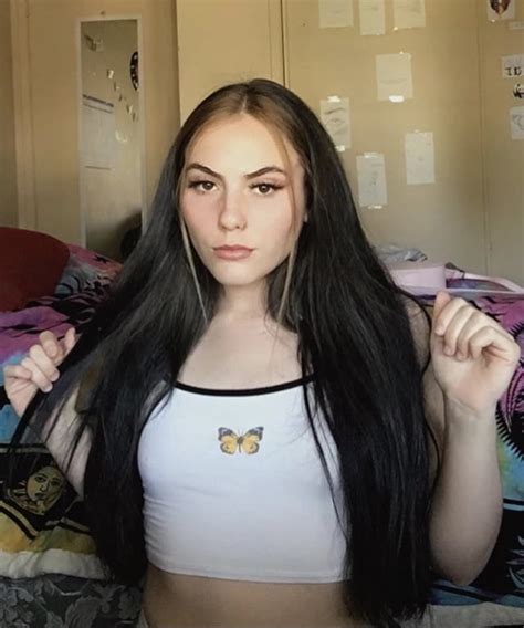 See And Save As Moonluvaa Molly Patino Tik Tok Slut Leaked Nudes Share