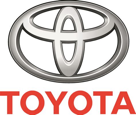 Toyota Logo Png Transparent Toyota Logo Png Images Pluspng 2320 The