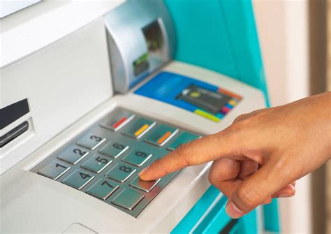 Sometimes atms are undergoing service or experiencing a computer malfunction that results in declined cards. Webinar Explores ATM Managed Services | PYMNTS.com