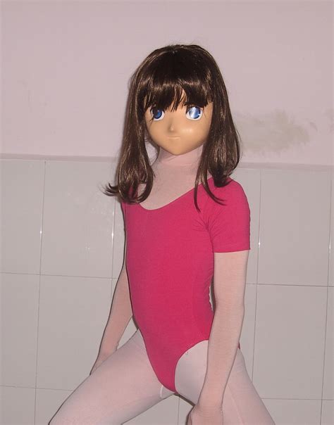 I Love Zentai Suits Beautiful Flesh Color Zentai Suit Kigurumi