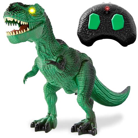 サイズ Remote Control Dinosaur Toys For Kids 3 12 24g Electronic Rc Toys