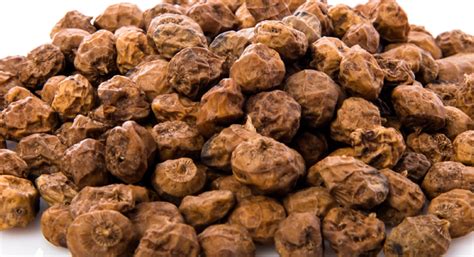 Amazing Health Benefits Of Tiger Nut Ofio ACKCITY News