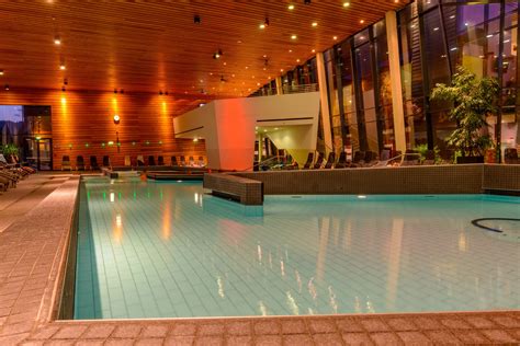 Rupertus therme in bad reichenhall. Therme AQUALUX Fohnsdorf, ein Ort, der zum Wohlfühlen ...