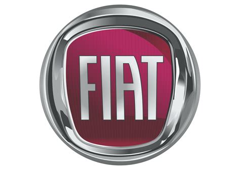 Logo Fiat 500 Vector 2021