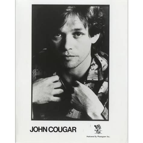 John Cougar Mellencamp Nothin Matters And What If It Did Us Promo Media Press Pack 463672