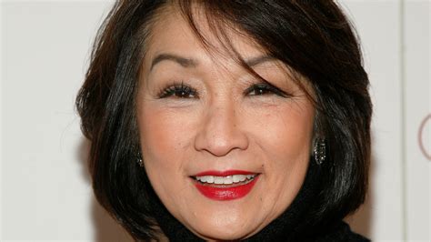 Connie Chung Writes Powerful Letter On Sexual Assault To Blasey Ford