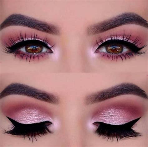 Maquillaje Rosa La Tendencia En Maquillaje Que Necesitas