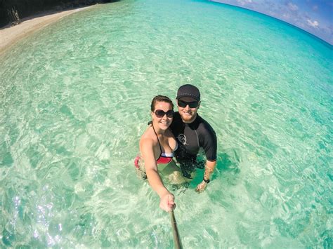 The Island Hopping Tour in Boracay You Can't Miss! - A Nomadic Existence
