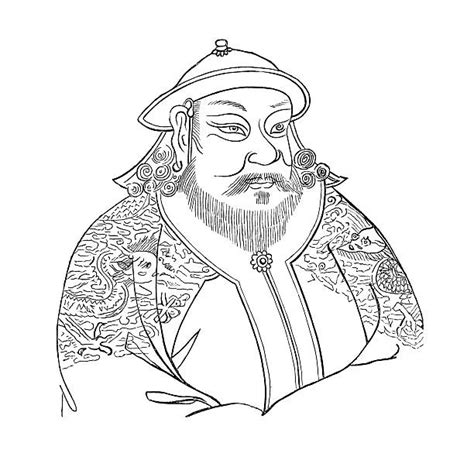 Marco Polo Illustrations Royalty Free Vector Graphics And Clip Art Istock