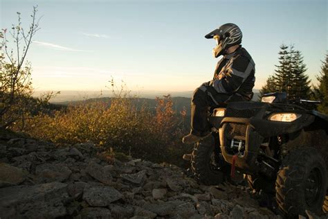 Guide To Wv Atv Laws In 2020 Can You Ride An Atv On The Street