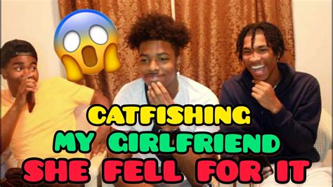 Catfishing My Girlfriend To See If She Cheats Leads To Breakup