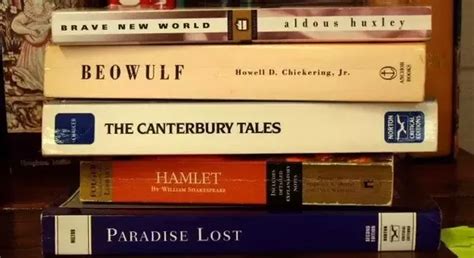 What Distinguishes British Literature From Other Literature Quora