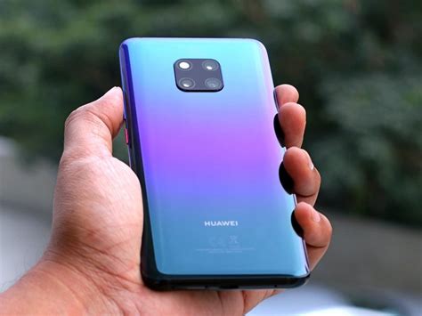 Samsung galaxy note 9 comparison review. Huawei Mate 20 Pro ties with P20 Pro by scoring a 109 in ...