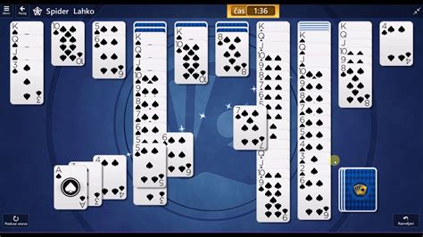 Microsoft Solitaire Collection Spider September 20 2018 Youtube