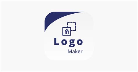 ‎easy Logo Maker Designmantic On The App Store