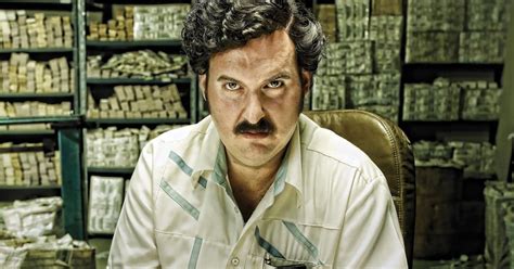 Las 30 mejores frases de Pablo Escobar, el narco más famoso