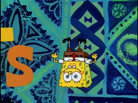 Spongebob Squarepants Season 6 Image Fancaps