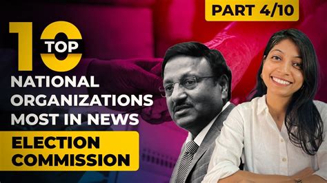 All About Election Commission In 5 Min History Powers And Functions