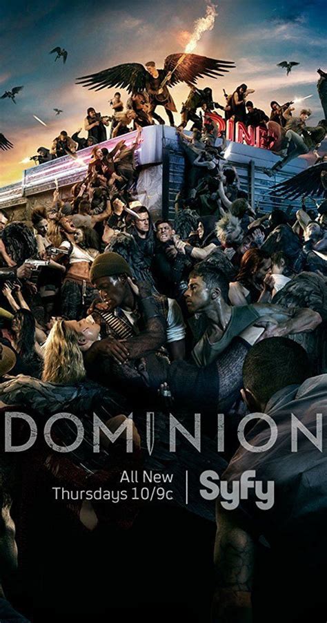 Dominion Tv Series Alchetron The Free Social Encyclopedia