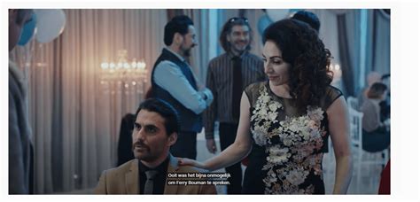 Bekende Arnhemse Speelt Turkse Bendeleider In Derde Seizoen Netflix Hit
